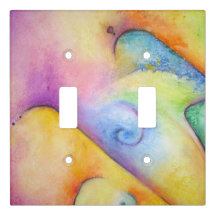 Colourful and happy design