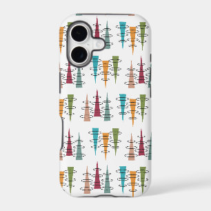 Colourful Antenna