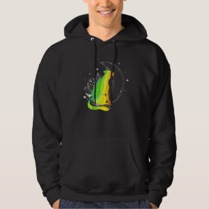 Colourful Art Adoption Cute Cat For Kitten Hoodie