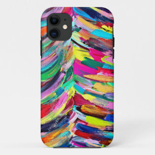 Colourful artist palette Case-Mate iPhone case