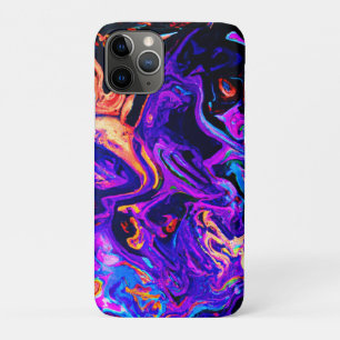 Colourful Artistic Patterns Case-Mate iPhone Case