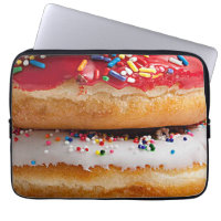 Colourful Assorted Sprinkles Chocolate Sweet Dough