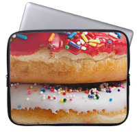Colourful Assorted Sprinkles Chocolate Sweet