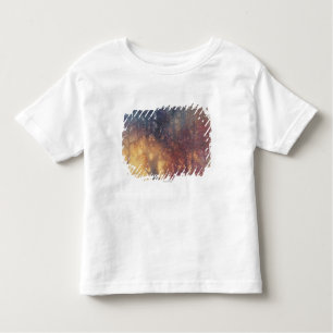 Colourful Autumn Toddler T-Shirt