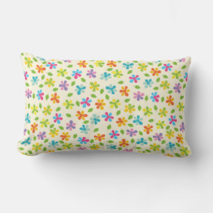 Colourful Baby Pillow