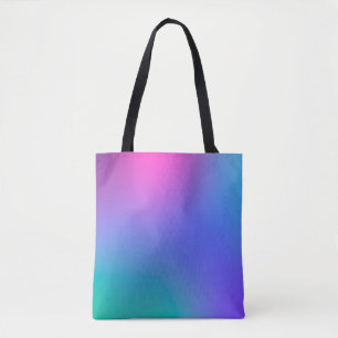 colourful backgroundabstract, art, graphic decor, tote bag