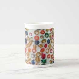 Colourful Beads Speciality Mug