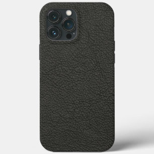 Colourful Black Pattern Snakeskin iPhone 13 Pro Max Case