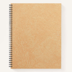 Colourful Black Pattern Snakeskin Notebook