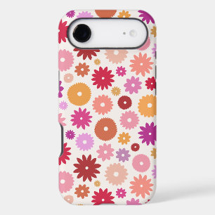 Colourful Blooms Pattern