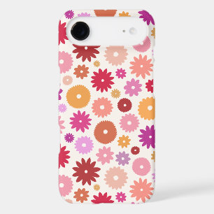 Colourful Blooms Pattern