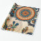 Colourful Bohemian Boho MOD Hippy Chic Pattern