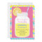 Colourful Bright Summer Lemonade Birthday Party