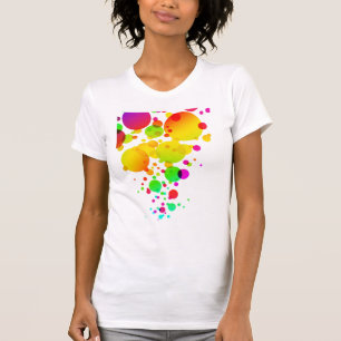 Colourful Bubbles Shirt