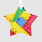 Colourful Building Blocks