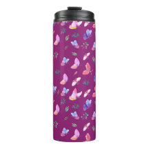 Colourful Butterflies 