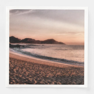 Colourful Cabo Napkin
