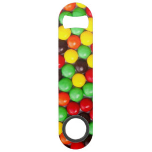 Colourful candies