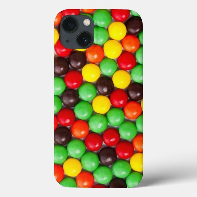 Colourful candies Case-Mate iPhone case (Back)