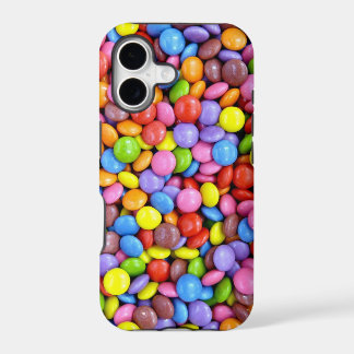 Colourful Candy