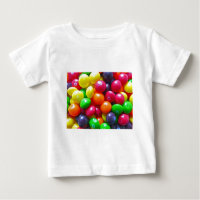 Colourful Candy