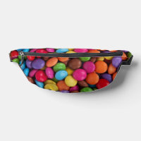 Colourful Candy, Candy Buttons, Sweets, Food