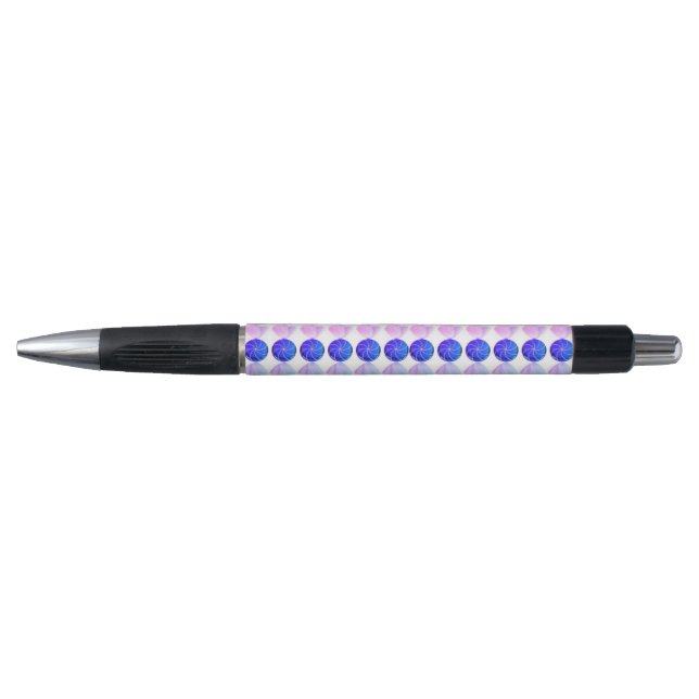 Colourful Candy Pen (Front)