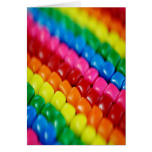 Colourful Candy Tabs 2
