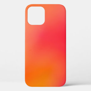 Colourful card backgroundvintage flower, vintage t iPhone 12 case