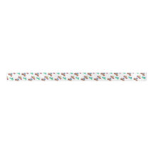 Colourful Cars Ribbon