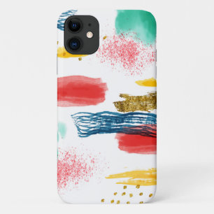 Colourful Case-Mate iPhone Case