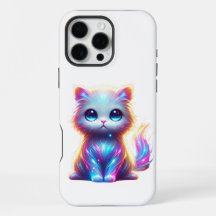 Colourful Cat Delight