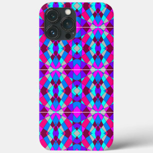 Colourful Chaos 27 Case-Mate iPhone Case