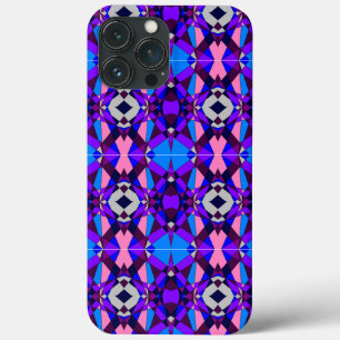 Colourful Chaos 30 Case-Mate iPhone Case