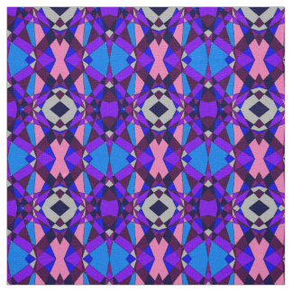 Colourful Chaos 30 Fabric