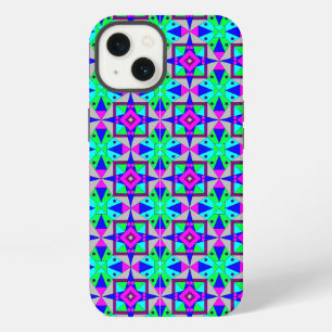 Colourful Chaos 36 Case-Mate iPhone Case
