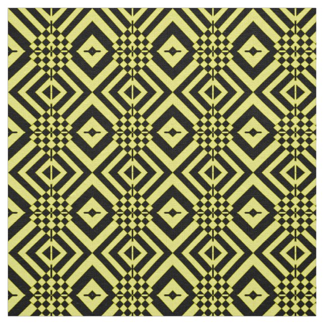 Colourful Chaos 41 Fabric (Swatch)