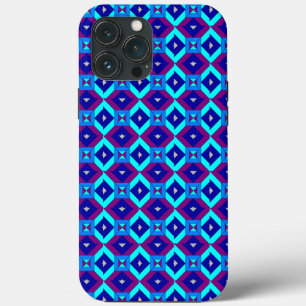 Colourful Chaos 43 OtterBox iPhone Case