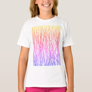 Colourful Chaos T-Shirt