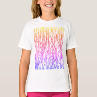 Colourful Chaos T-Shirt