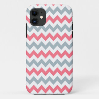 Colourful Chevron iPhone 5 Case