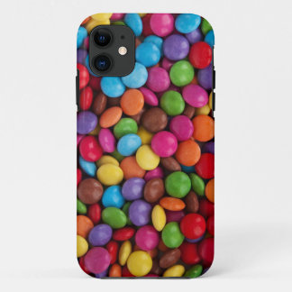 Colourful Chocolate Candy Case-Mate iPhone Case