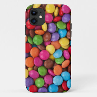 Colourful Chocolate Candy Case-Mate iPhone Case
