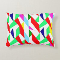 Colourful Chromatic Pattern
