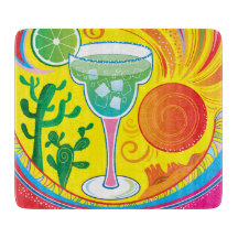 Colourful Cocktail