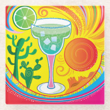 Colourful Cocktail