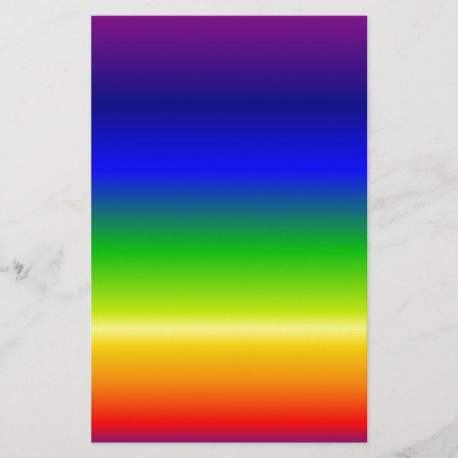 Colourful Colour Customised Designer (Front)