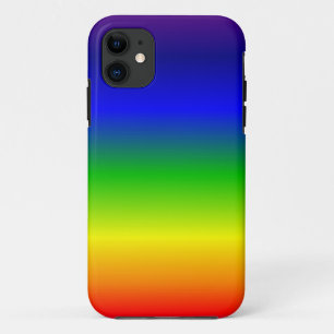 Colourful Colour Customised Designer Case-Mate iPhone Case
