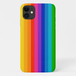 Colourful Colour Wheel Case-Mate iPhone Case