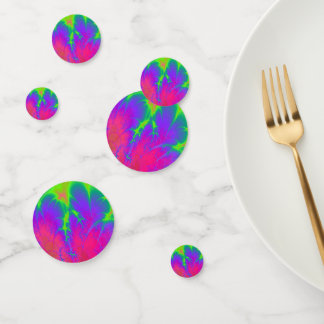 Colourful Confetti